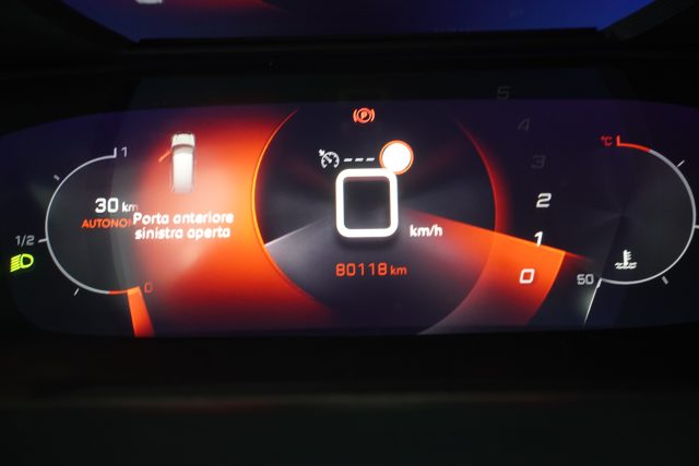 PEUGEOT 2008 usata 14