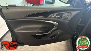 OPEL Insignia usata, con Filtro antiparticolato