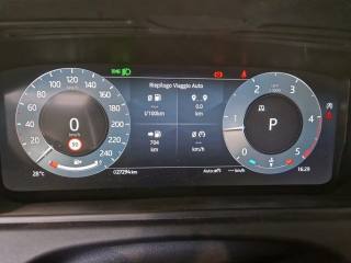 LAND ROVER Range Rover Velar usata, con Climatizzatore