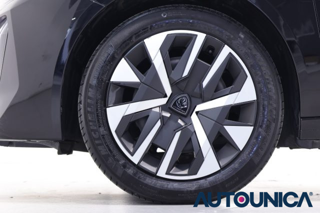 PEUGEOT 208 usata, con Fendinebbia