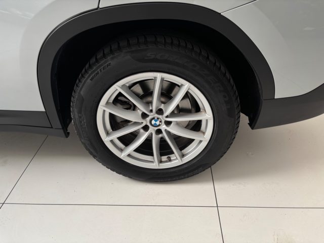 BMW X4 usata, con Autoradio digitale