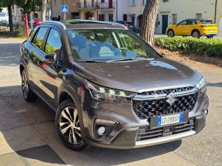 SUZUKI S-Cross usata 123