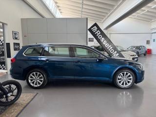 VOLKSWAGEN Passat Variant usata, con Airbag Passeggero