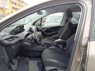 PEUGEOT 208 usata, con ESP