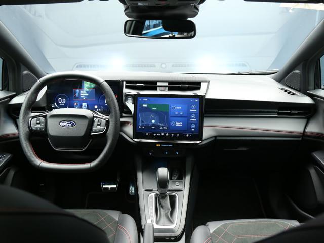 FORD Puma usata, con Controllo trazione