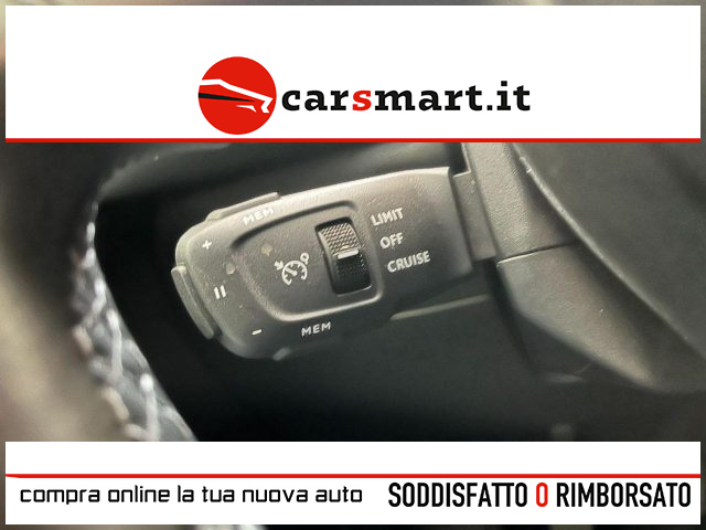 DS AUTOMOBILES DS 3 usata, con Sedile posteriore sdoppiato