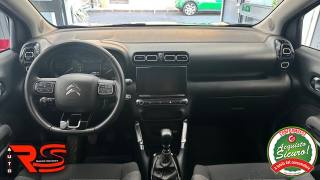 CITROEN C3 Aircross usata, con Climatizzatore