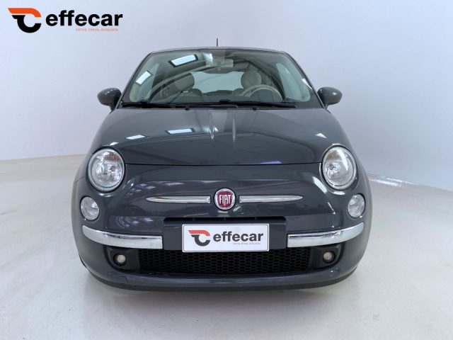 FIAT 500 usata, con Airbag