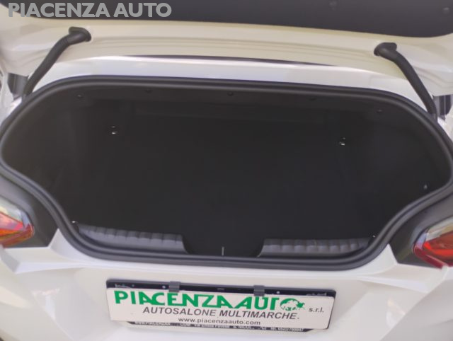 BMW Z4 usata, con Filtro antiparticolato
