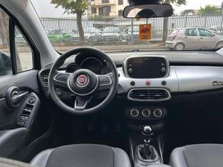 FIAT 500X usata, con Cerchi in lega