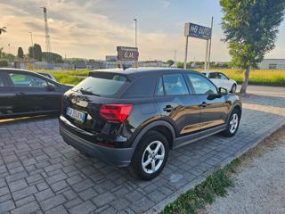 AUDI Q2 usata, con Alzacristalli elettrici