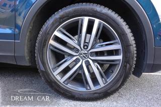 VOLKSWAGEN Tiguan usata, con Immobilizzatore elettronico