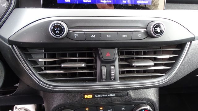 FORD Focus usata 102