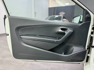 VOLKSWAGEN Polo usata, con Lettore CD