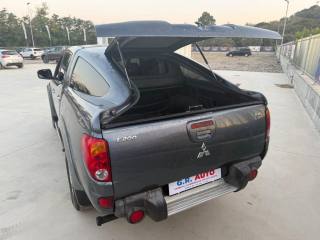 MITSUBISHI L200 usata, con Servosterzo