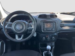JEEP Renegade usata 8