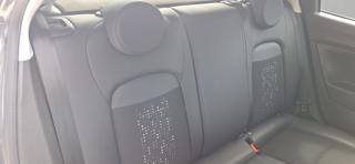 FIAT 500X usata, con Sedile posteriore sdoppiato