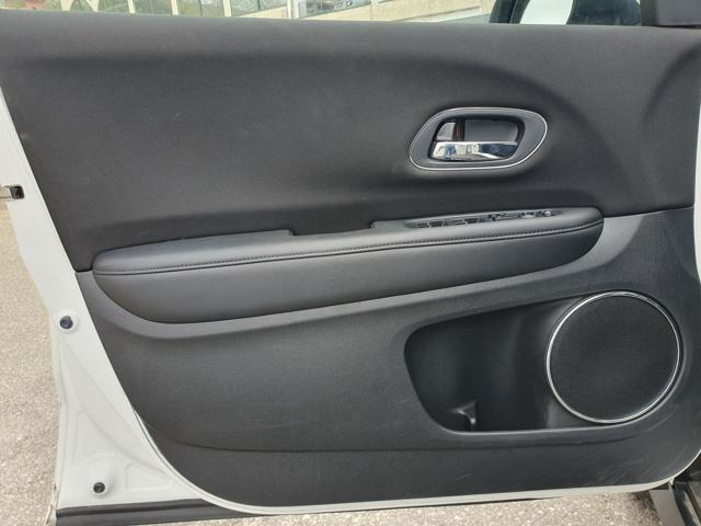 HONDA HR-V usata, con Controllo trazione