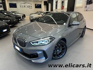 BMW 120 usata, con Airbag