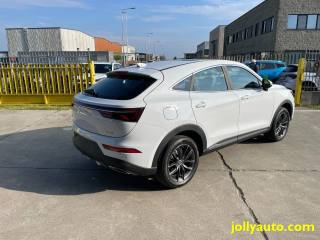 DFSK Glory iX5 usata, con Alzacristalli elettrici