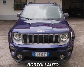 JEEP Renegade usata, con Airbag laterali