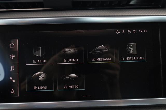 AUDI Q3 usata, con Android Auto