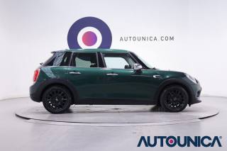 MINI One usata, con Airbag Passeggero