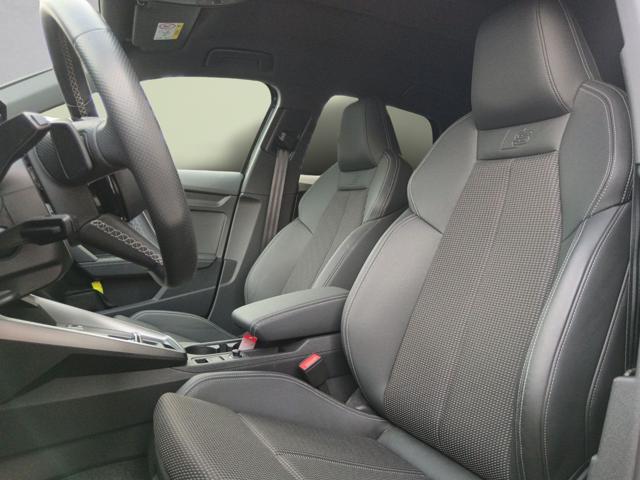 AUDI A3 usata, con Cruise Control