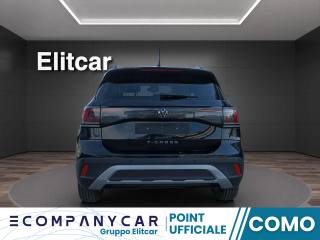 VOLKSWAGEN T-Cross usata, con Alzacristalli elettrici