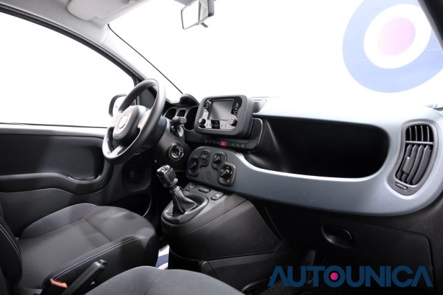 FIAT Panda usata 48