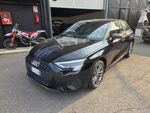 AUDI A3 usata, con ABS