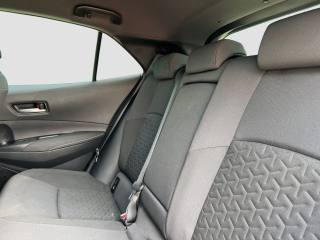TOYOTA Corolla usata 13