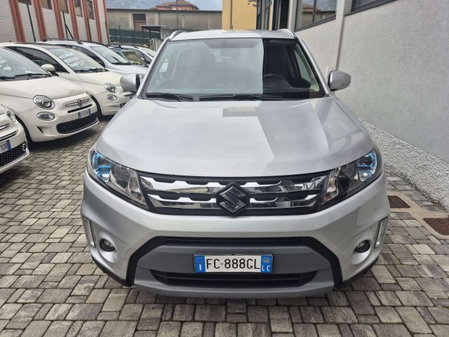 SUZUKI Vitara usata, con Alzacristalli elettrici