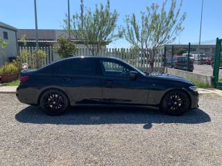 BMW 320 usata, con Airbag Passeggero