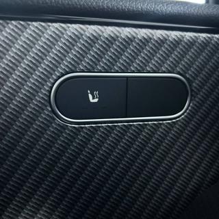 MERCEDES-BENZ A 180 usata, con Sedile posteriore sdoppiato