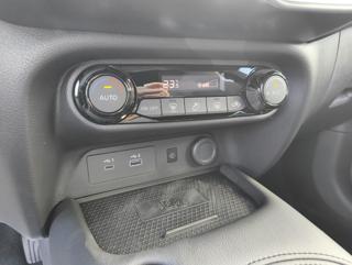 NISSAN Juke usata, con Controllo trazione