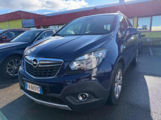 OPEL Mokka 1.6 Ecotec 115CV 4x2 Start&Stop Ego