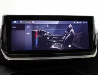 PEUGEOT 208 usata, con Autoradio digitale