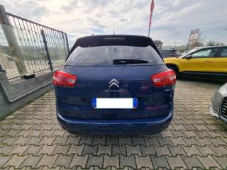 CITROEN C4 Picasso usata, con Autoradio