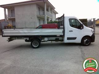 RENAULT Master usata, con Cruise Control