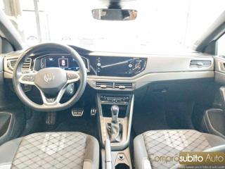 VOLKSWAGEN Taigo usata, con Controllo trazione