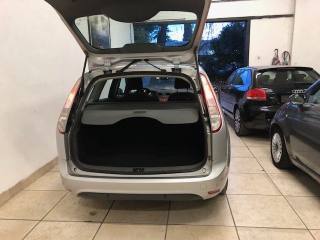 FORD Focus usata, con Airbag testa