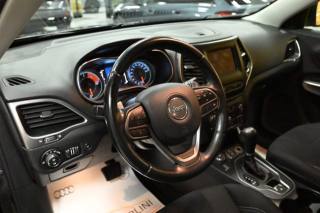 JEEP Cherokee usata 40