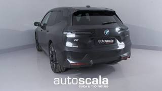 BMW iX usata, con Airbag Passeggero