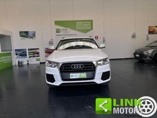 AUDI Q3 usata, con Chiusura centralizzata