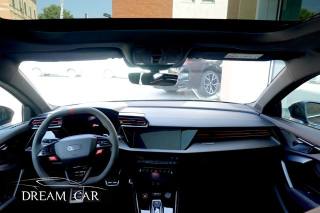 AUDI RS3 usata, con Controllo trazione