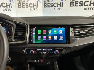 AUDI A1 usata, con Controllo automatico clima