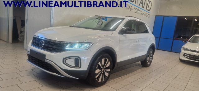 VOLKSWAGEN T-Roc usata, con Airbag Passeggero