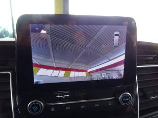 FORD Tourneo Custom usata, con Cruise Control