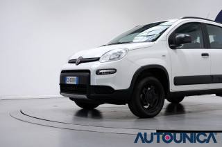 FIAT Panda usata 39